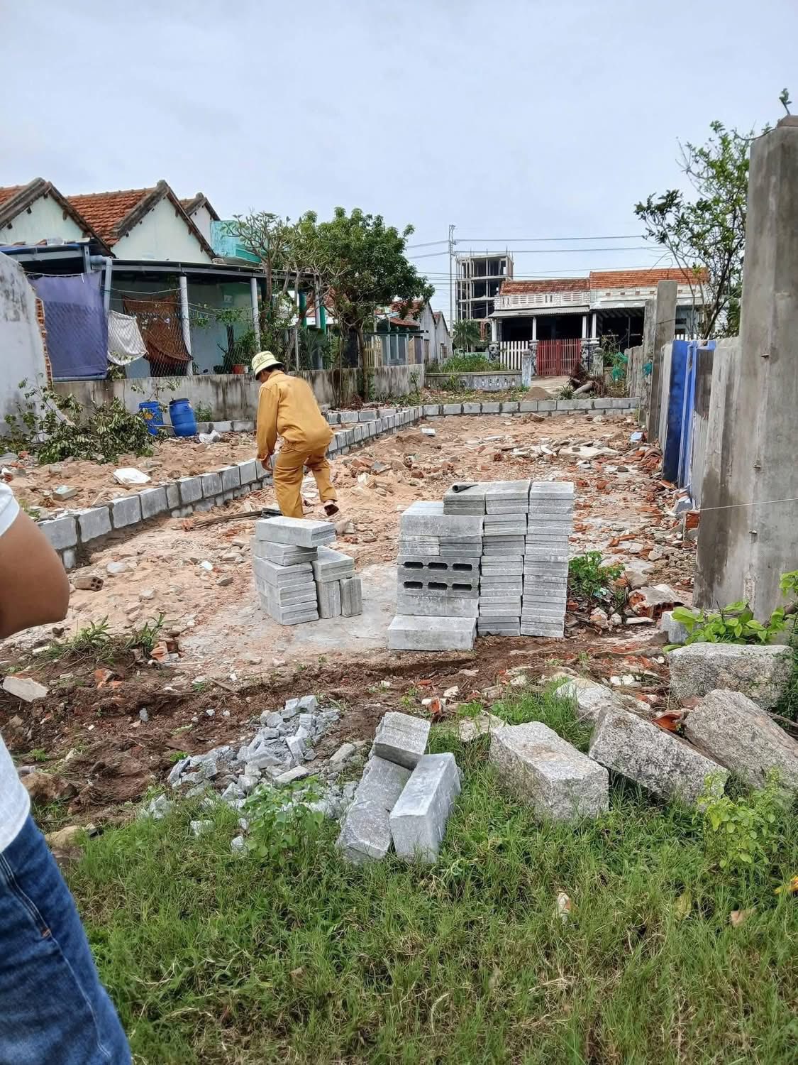 Đất xịn sò, giá hời, 77m2 Lê Anh Xuân, Phú Yên, chốt nhanh tay