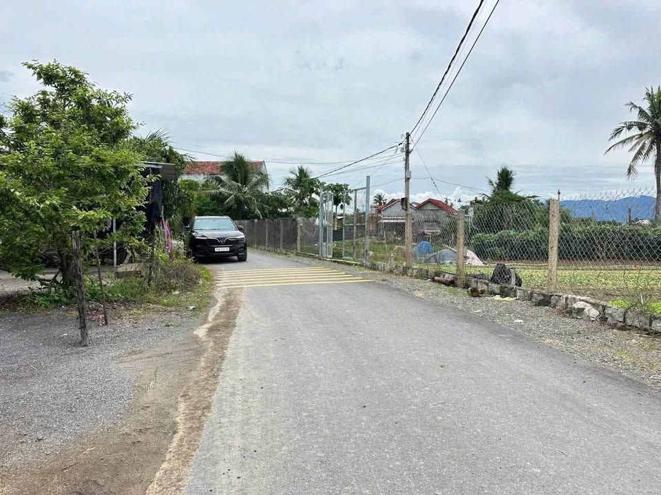Chớp nhoáng đất Diên Điền, Khánh Hòa, mặt đường nhựa 5-6m, giá sốc 869 triệu