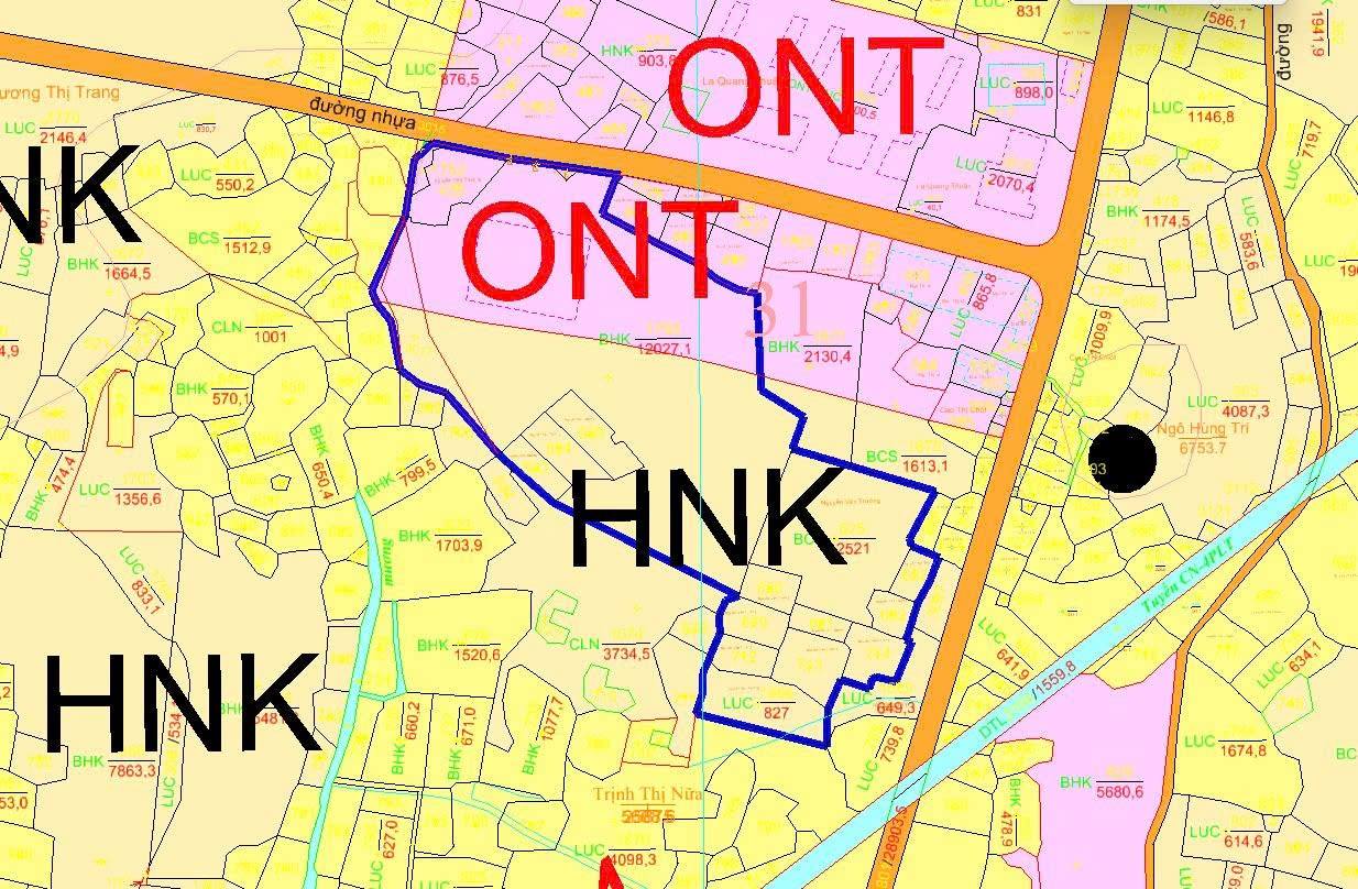 Bán gấp gần 2 mẫu đất Vũng Tàu, 1200m2 thổ cư, mặt tiền 70m nhựa, giá chỉ 1,75 tỷ