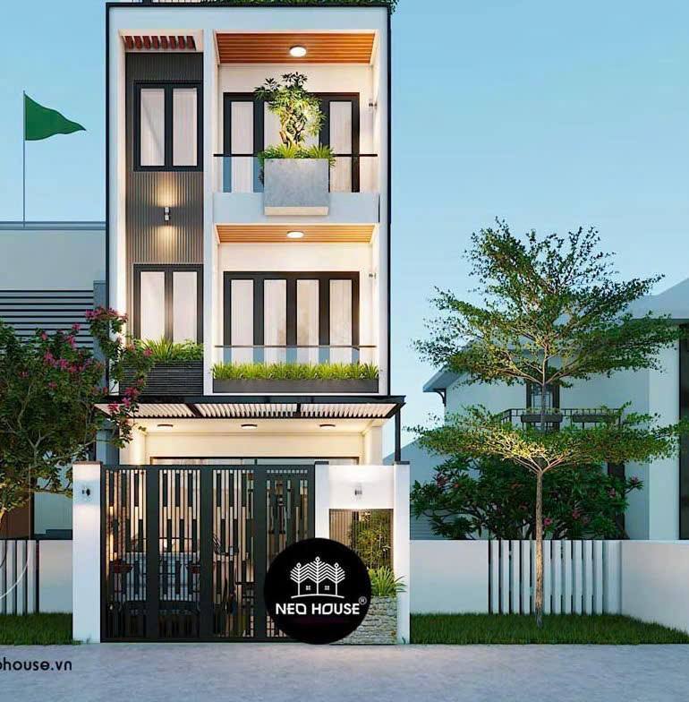 Bán nhà 3 tầng full nội thất tại khu B Phú Mỹ Thượng, thành phố Huế, giá chỉ 4.65 tỷ