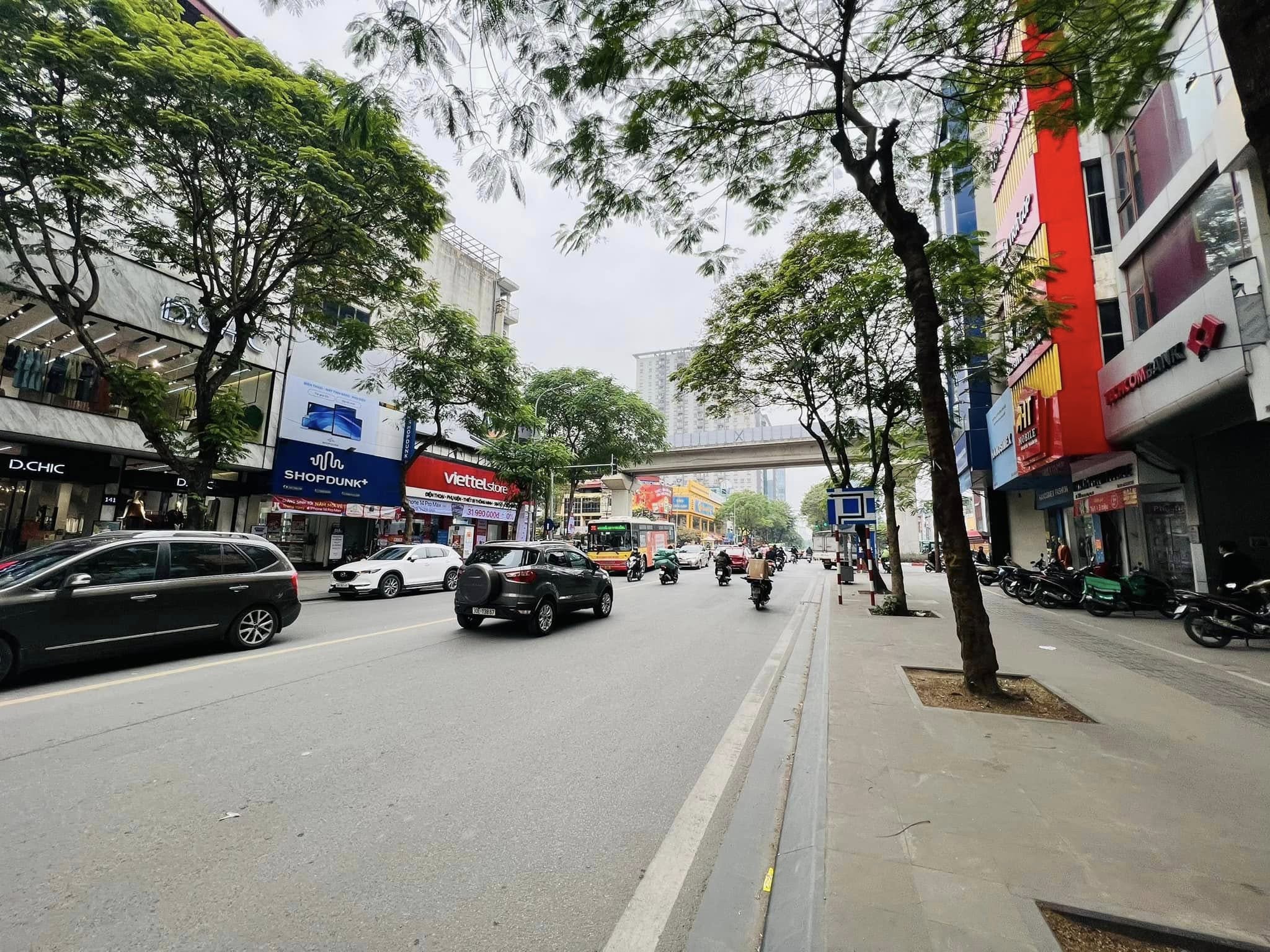 Thái Hà siêu phẩm 3 ngủ, sát ô tô, view thoáng, giá chỉ 5 tỷ