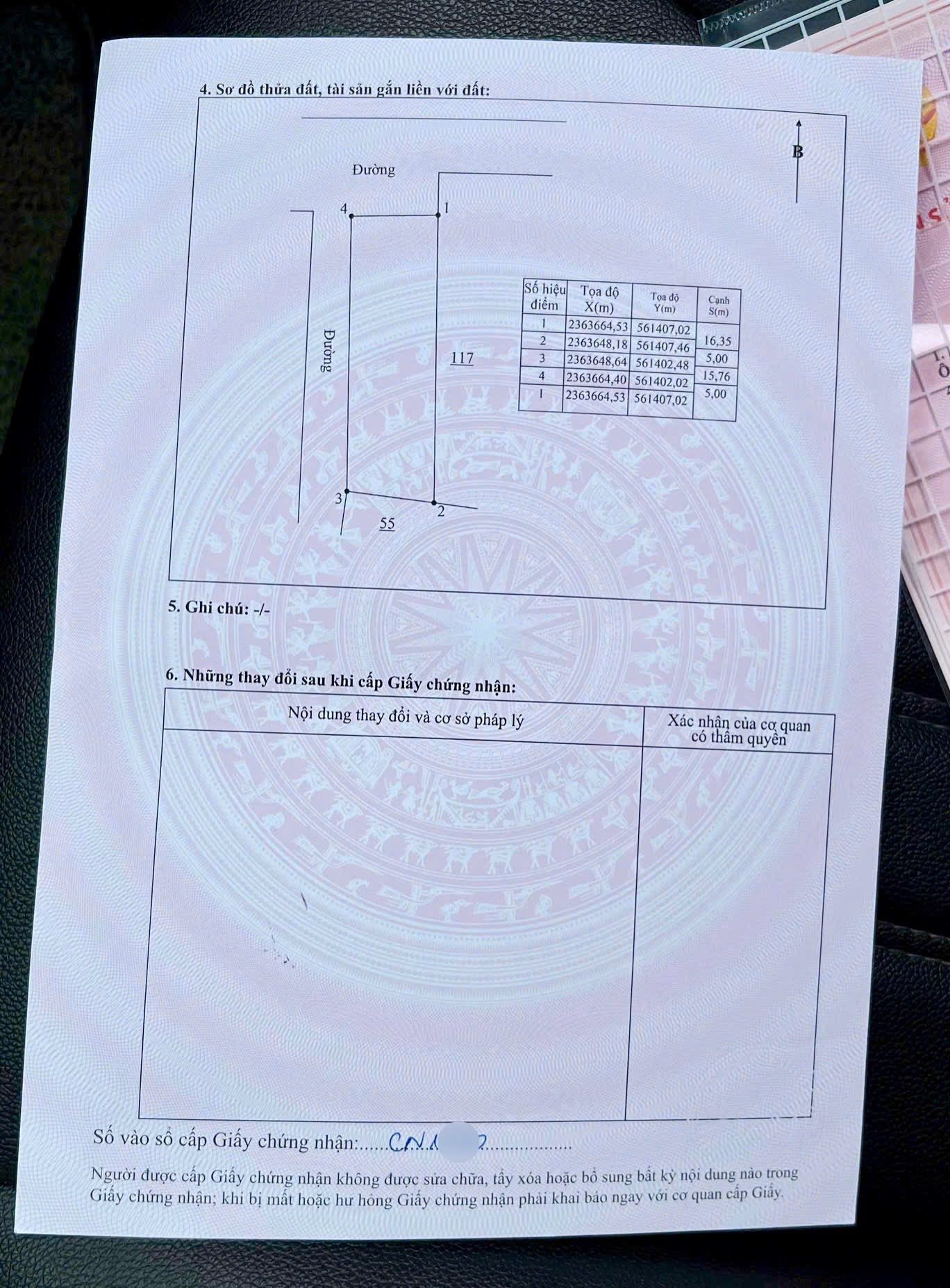 Đất Kim Long view hồ sinh thái, đầu tư chill hết nấc