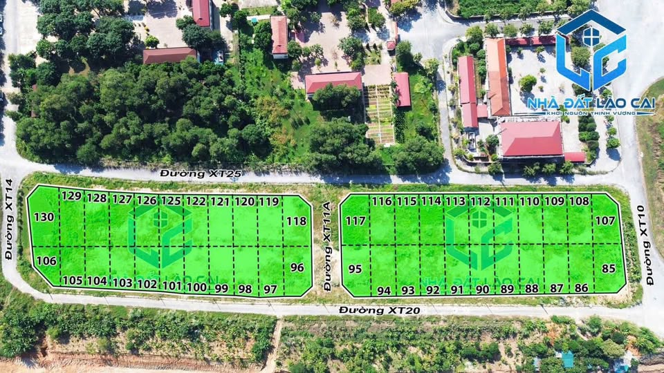 Chúng tôi đang chào bán lô đất siêu rộng hơn 400m2 tại vị trí đắc địa, chỉ nhỉnh 2 tỷ