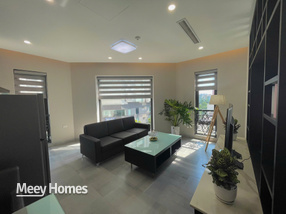 Cho thuê căn hộ studio full nội thất cao cấp tại đường Nguyễn Văn Huyên kéo dài, Tây Hồ