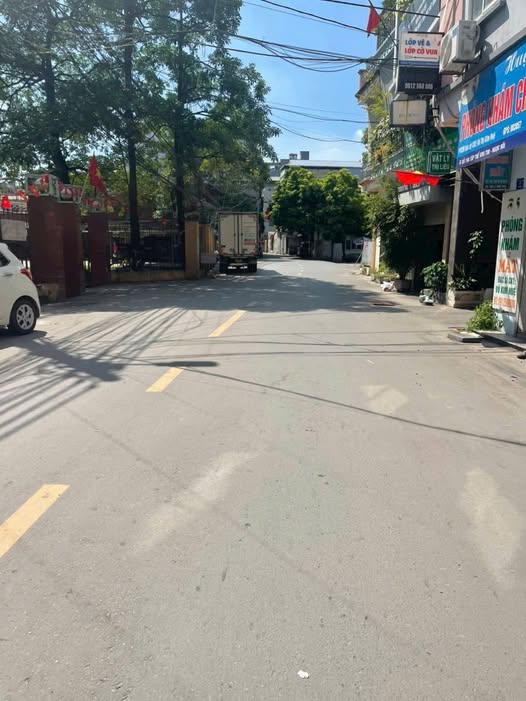 Đất vàng Ngọc Hồi, kinh doanh thịnh vượng, đầu tư bền lâu