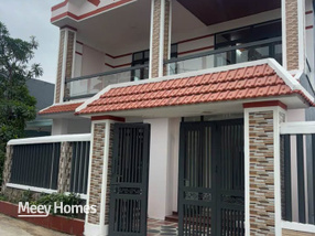 Bán biệt thự 2 tầng, 220m2 Tân Hạnh, Đà Nẵng, ngang 9m, giá 3,59 tỷ