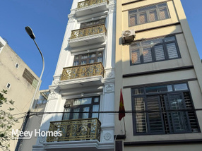 Nhà liền kề Văn Khê, 7 tầng thang máy, kinh doanh vù vù, giá đầu tư