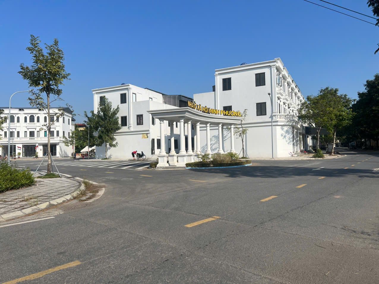 Cần bán nhanh ô đất đẹp, không lỗi phong thủy, với diện tích 81m2