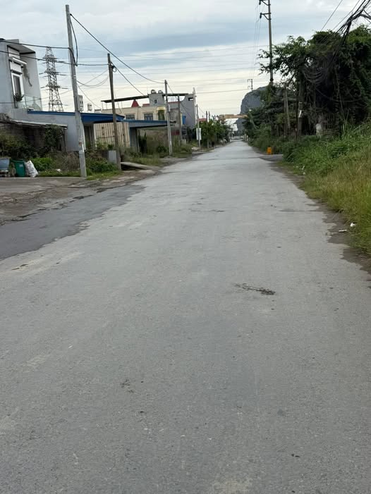 Bán đất mặt tiền đường kinh doanh tại Nam Triệu, Thủy Nguyên, Hải Phòng