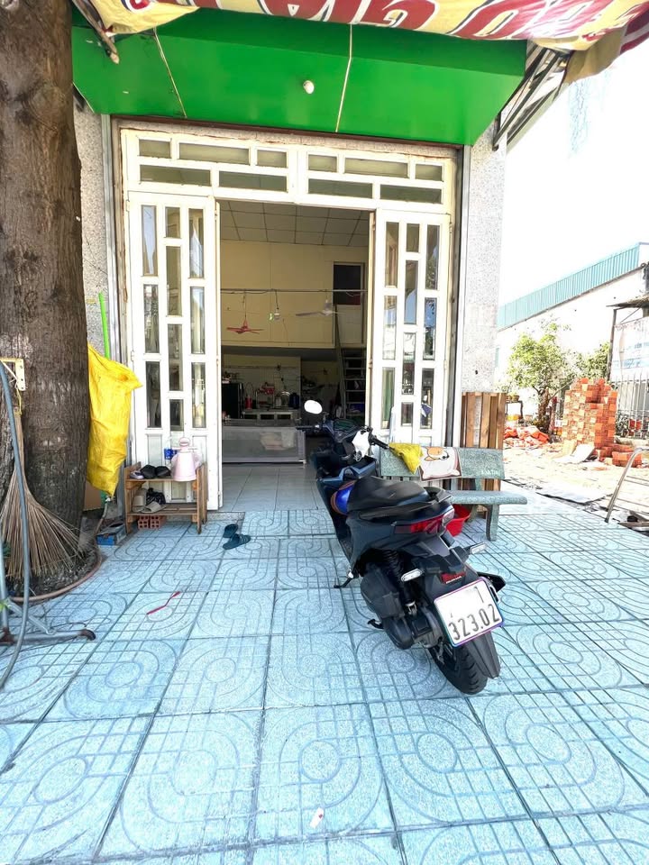 Bán dãy trọ Mỹ Phước 3, thu nhập ổn định, giá siêu yêu