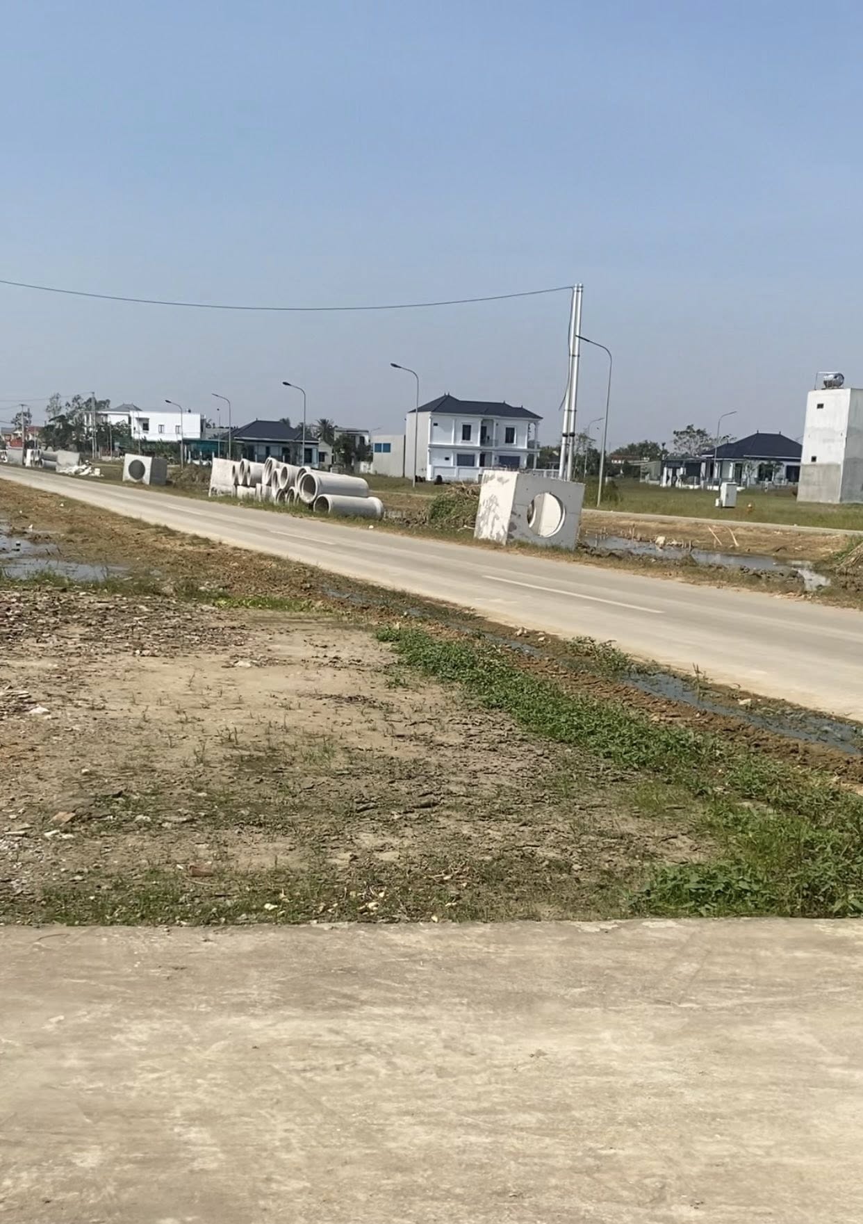 Đất nền mặt tiền đại lộ Võ Nguyên Giáp, đầu tư đỉnh của chóp, lời siêu tốc