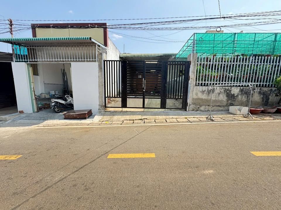 Bán đất mặt tiền Phan Bội Châu, trung tâm Liên Nghĩa, Lâm Đồng - 120m², giá 2,45 tỷ