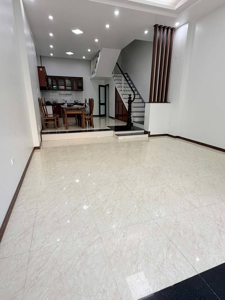 Siêu phẩm liền kề 14 tỷ kinh doanh, gara ô tô tại khu đô thị Đô Nghĩa, Hà Đông