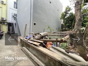 Siêu phẩm đất nền tại trung tâm quận Hoàng Mai, Hà Nội