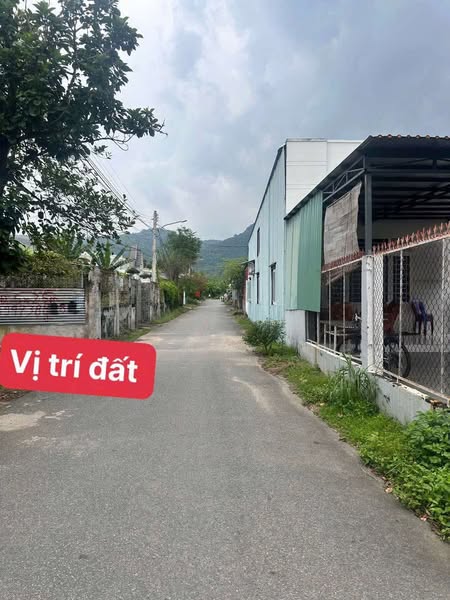 Bán lô đất nền đắc địa tại Đường số 25, khu Tân Hưng, Bà Rịa - 127.3m² - 1.55 tỷ