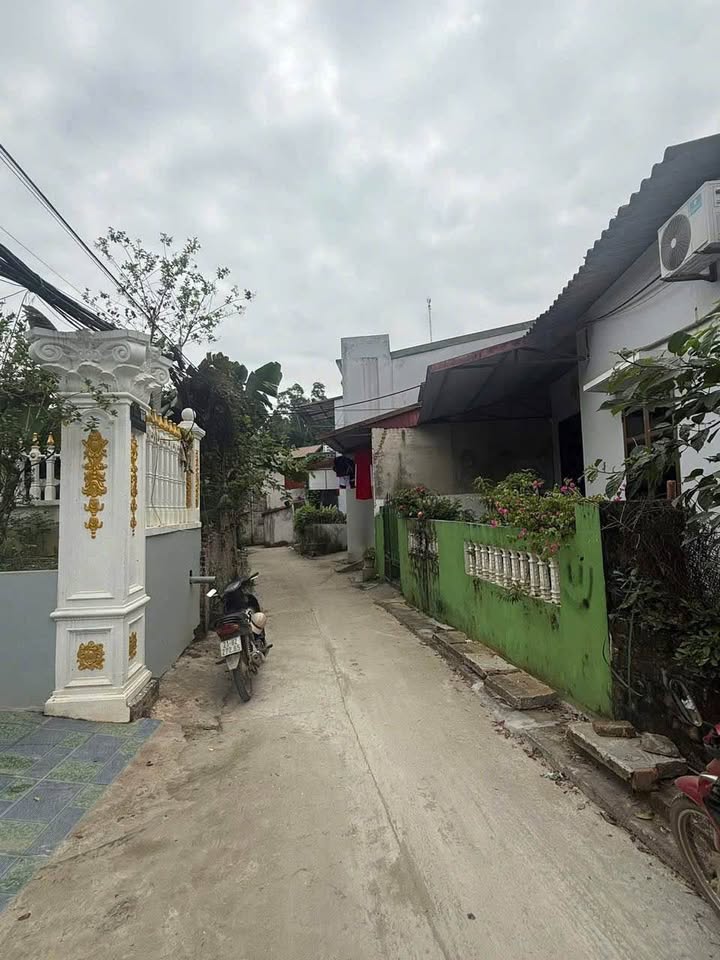 Đất thổ cư Quang Trung, vị trí đẹp, giá xinh