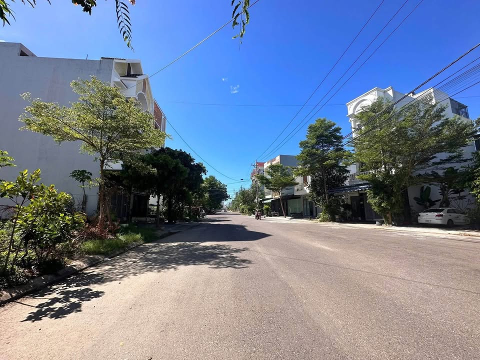 Đất nền Cầu 2 Hà Thanh, Quy Nhơn vị trí đẹp, giá hấp dẫn