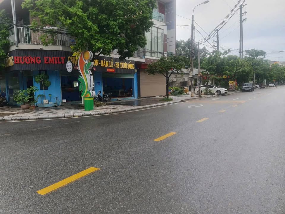 Đất Vĩnh Phúc 115m² full thổ cư, đường rộng, kinh doanh đỉnh