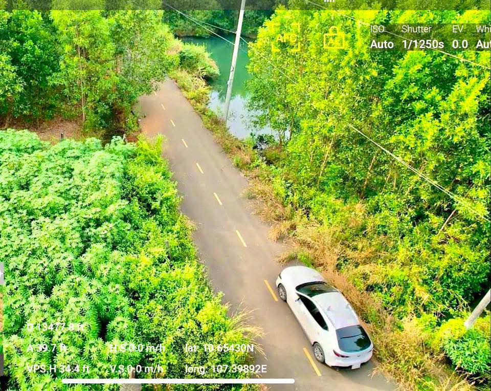 Đất vàng Xuyên Mộc 80m2 thổ cư, mặt tiền nhựa, giá hời