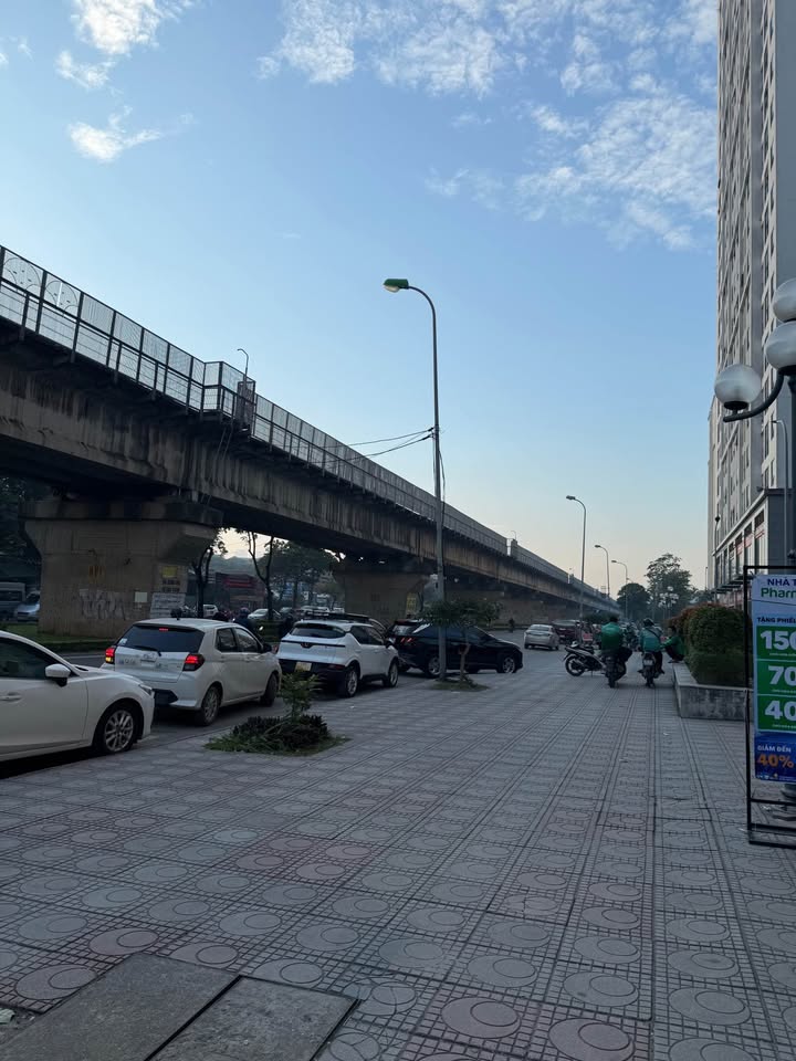 Bạn đang tìm kiếm một chốn an cư lý tưởng tại trung tâm Hà Nội