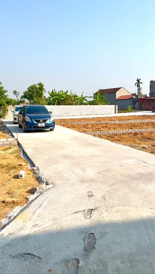 Bán đất nền hơn 100m2 tại thôn Lý Viên, Bắc Ninh, giá hơn 1 tỷ