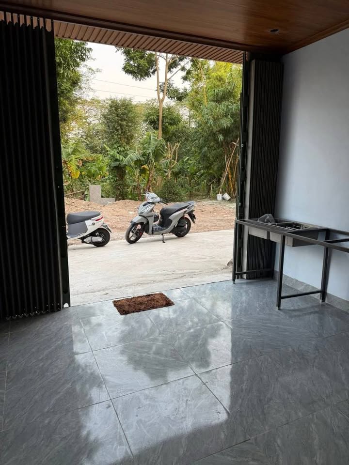 Nhà Trần Nhân Tông 60m², trung tâm thành phố giấy tờ viết tay, không tranh chấp