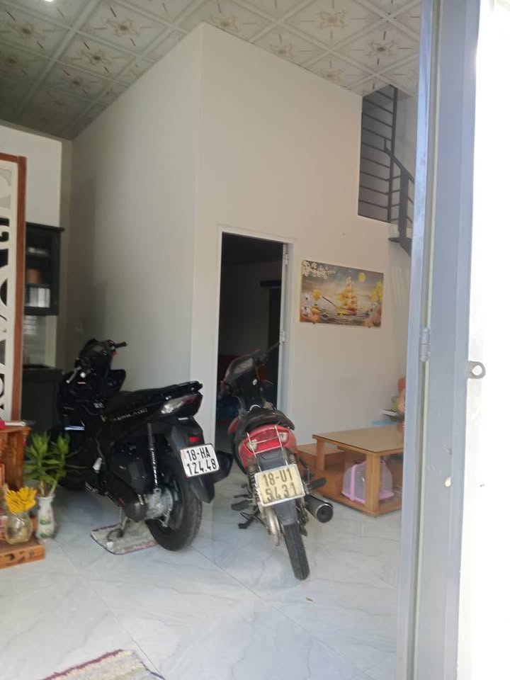 Nhà xinh hẻm Bắc Sơn, Vũng Tàu, an cư lạc nghiệp