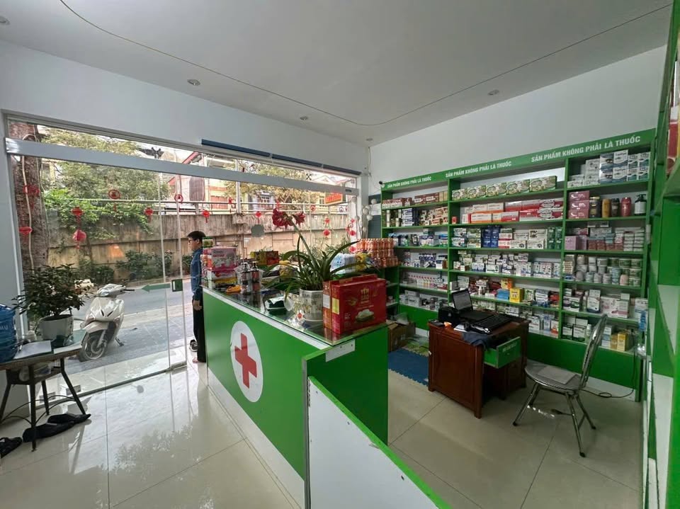 Mở ra một chương mới đầy hứa hẹn với căn nhà 2 tầng tọa lạc trên đường 27, Phường Bình Minh