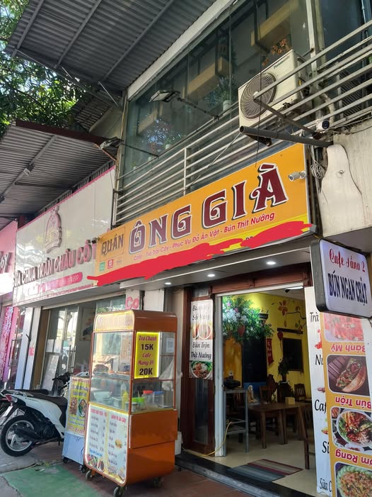 Đất Hồ Tùng Mậu, ô tô tránh, kinh doanh xả láng, giá đầu tư