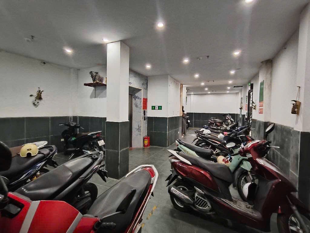 Cần tiền bán gấp căn hộ chung cư mini tại Triều Khúc, mới vận hành 2 năm như mới