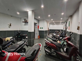 Cần tiền bán gấp căn hộ chung cư mini tại Triều Khúc, mới vận hành 2 năm như mới