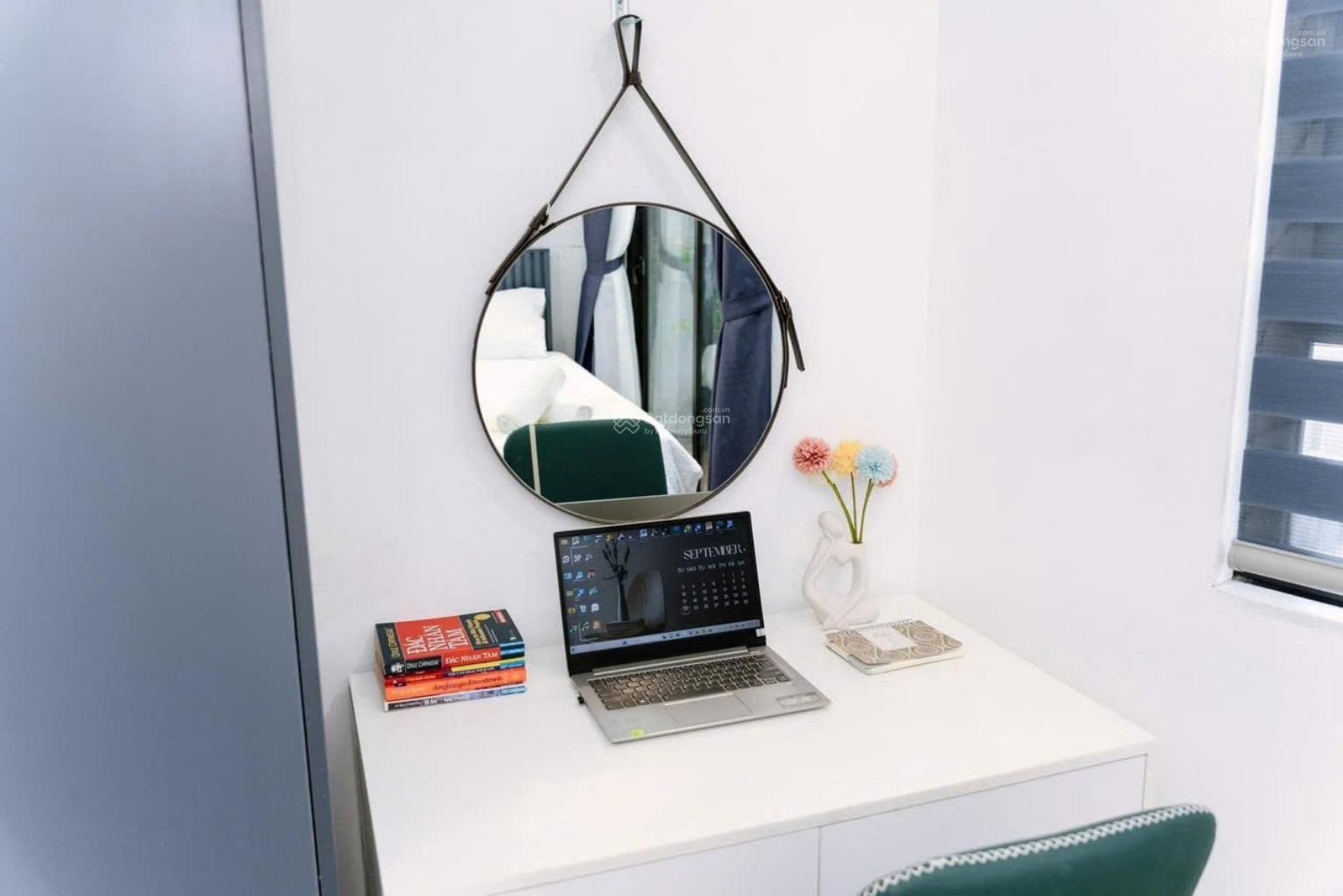 Tòa APARMENT mới Ba Đình - 110m2 - MT 6,5m - 30 tỷ - thu 1,5 tỷ/năm - nhà 2 thoáng - đầy đủ PCCC