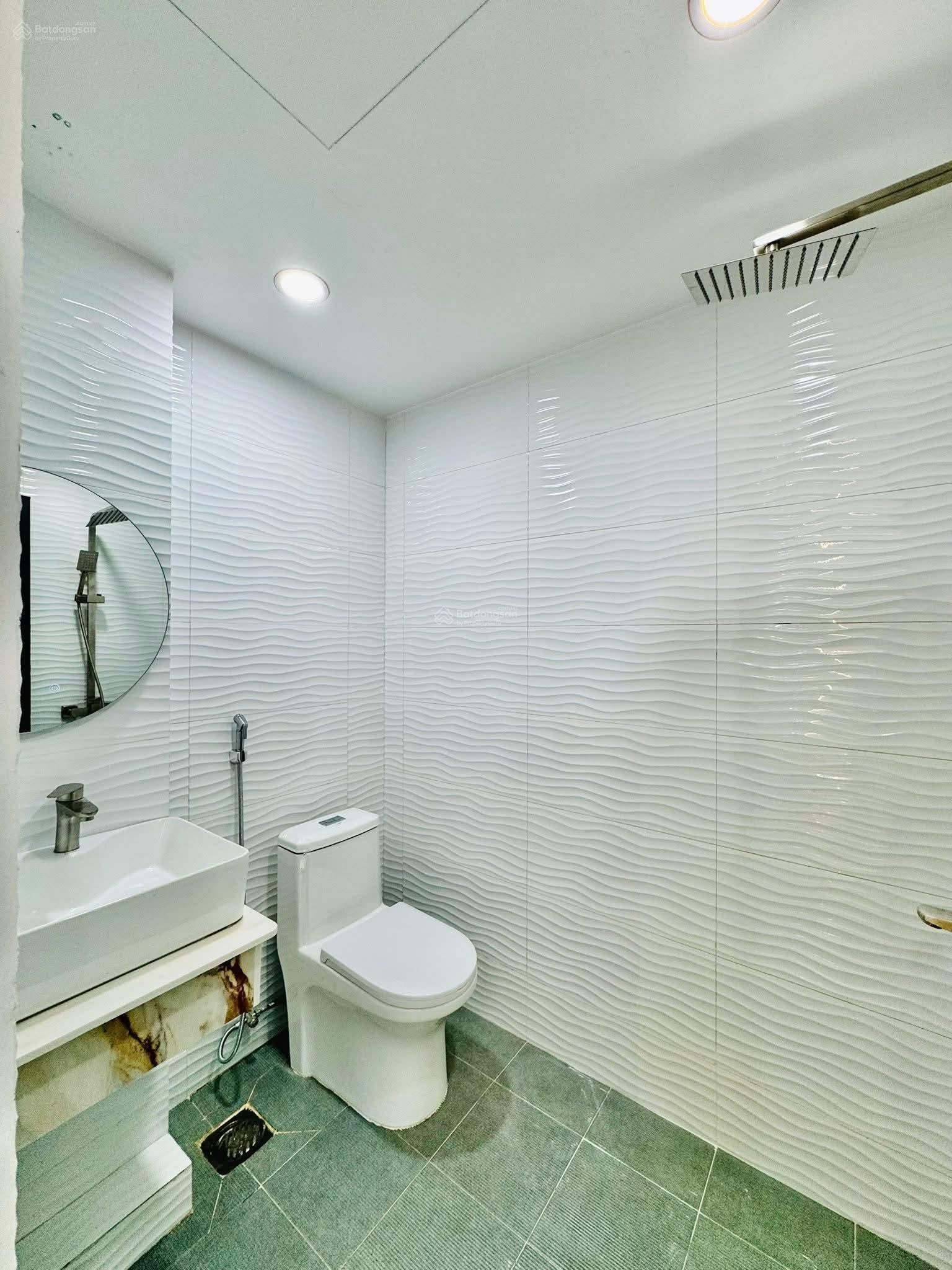 Chị Thảo bán nhà Lê Văn Duyệt, P1, Bình Thạnh gần Bệnh viện Bình Thạnh, giá 3tỷ869, DT 80m2