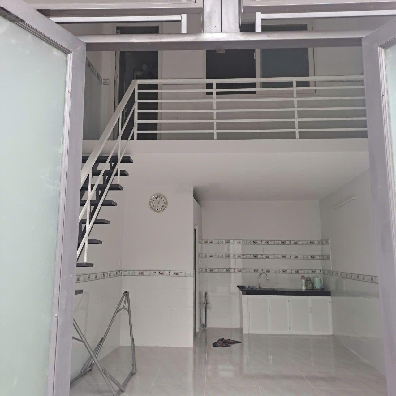 Bán nhỏ nhỏ cho gia đình trẻ- sát kdc phong phú 4 phát triển bậc nhất bình chánh