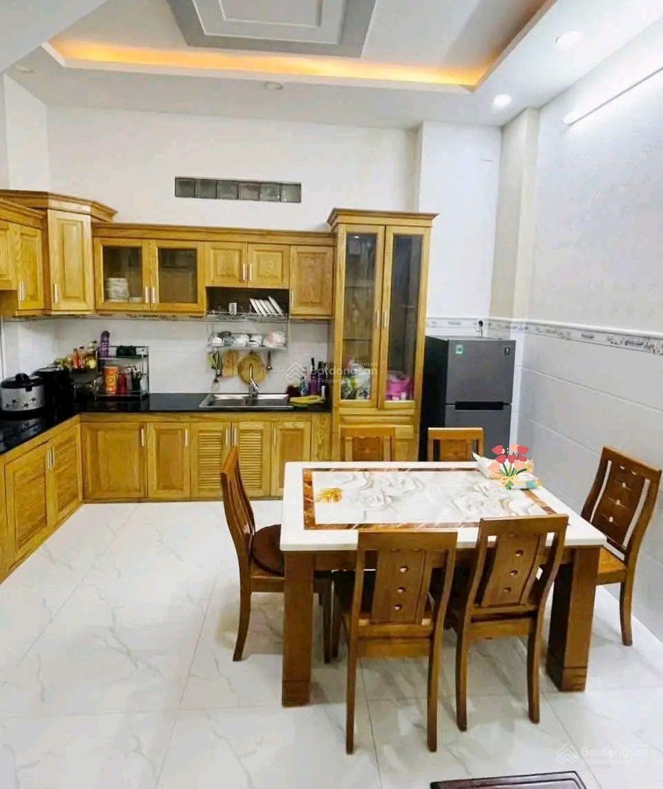 Bán nhà Bùi Đình Túy - Bình Thạnh, giá 3tỷ408/73,8m2, cho thuê 23tr, gần Trường THCS Lê Văn Tám