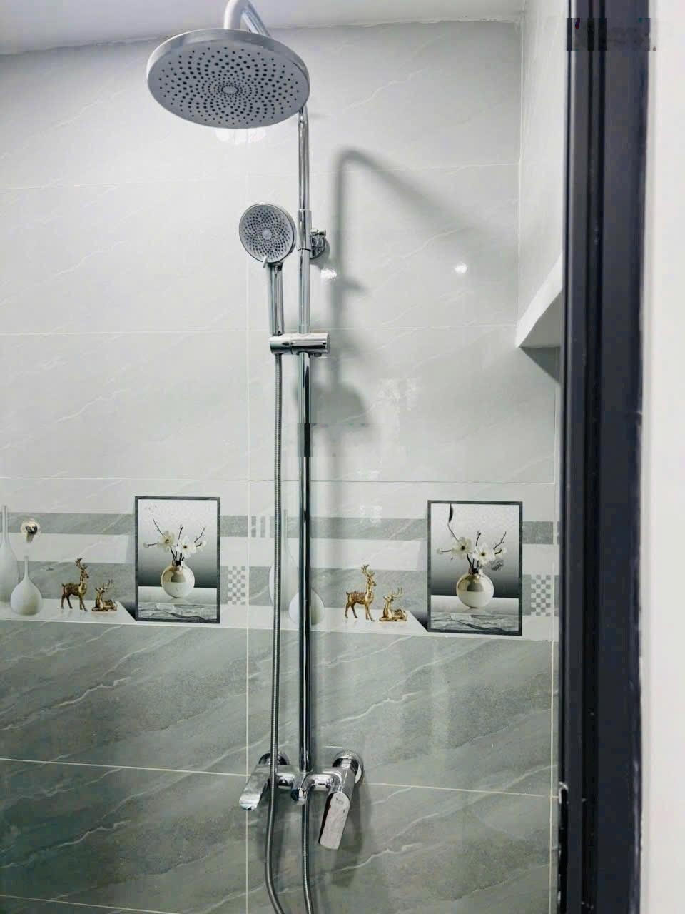 Cách Mạng Tháng 8 - Quận 3 - chỉ 1.90 tỷ