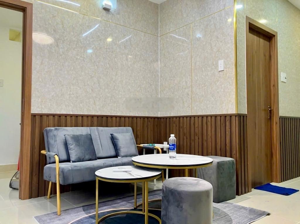 Bán nhà đẹp 31.35m2, ngang 6,27m, 2 tầng, chỉ 3,7 tỷ