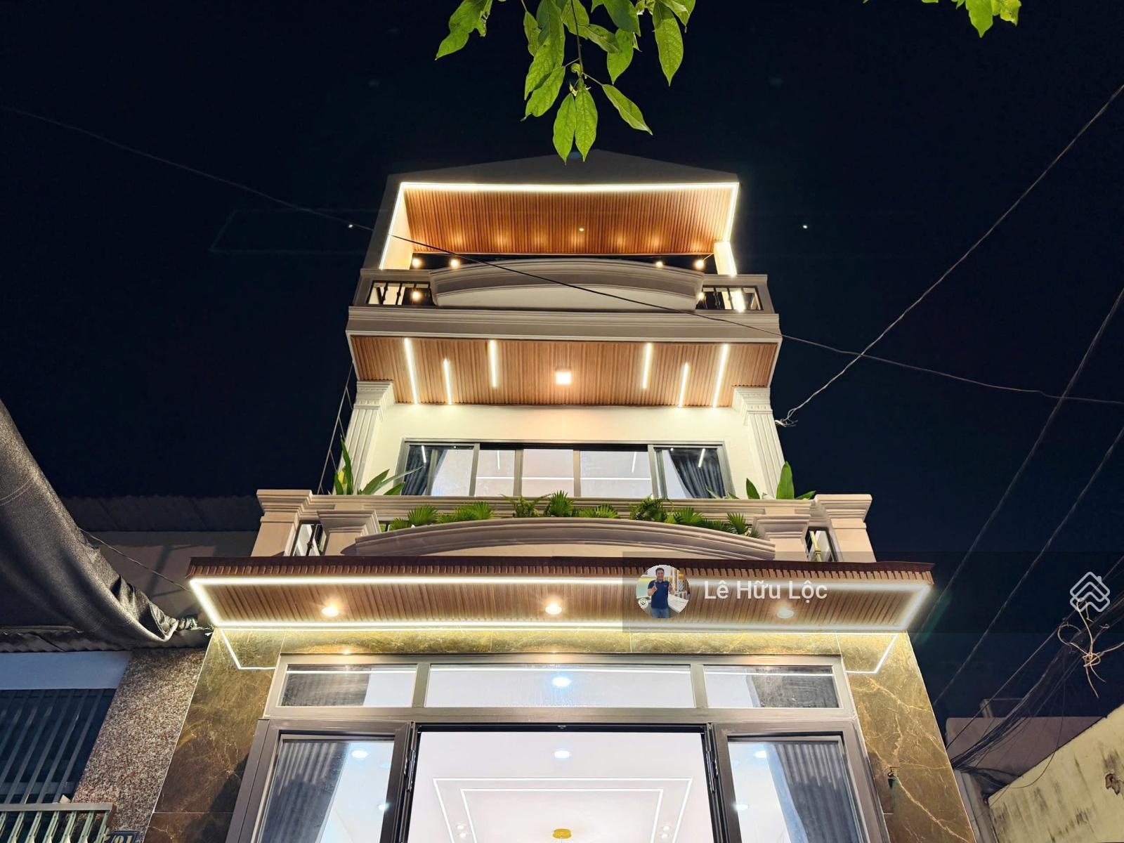 36m2, bán gấp nhà đẹp 2 tầng, hxh, 1/ bùi quang là, p12 gò vấp, 4 tỷ nhỉnh (shr, cn đủ)