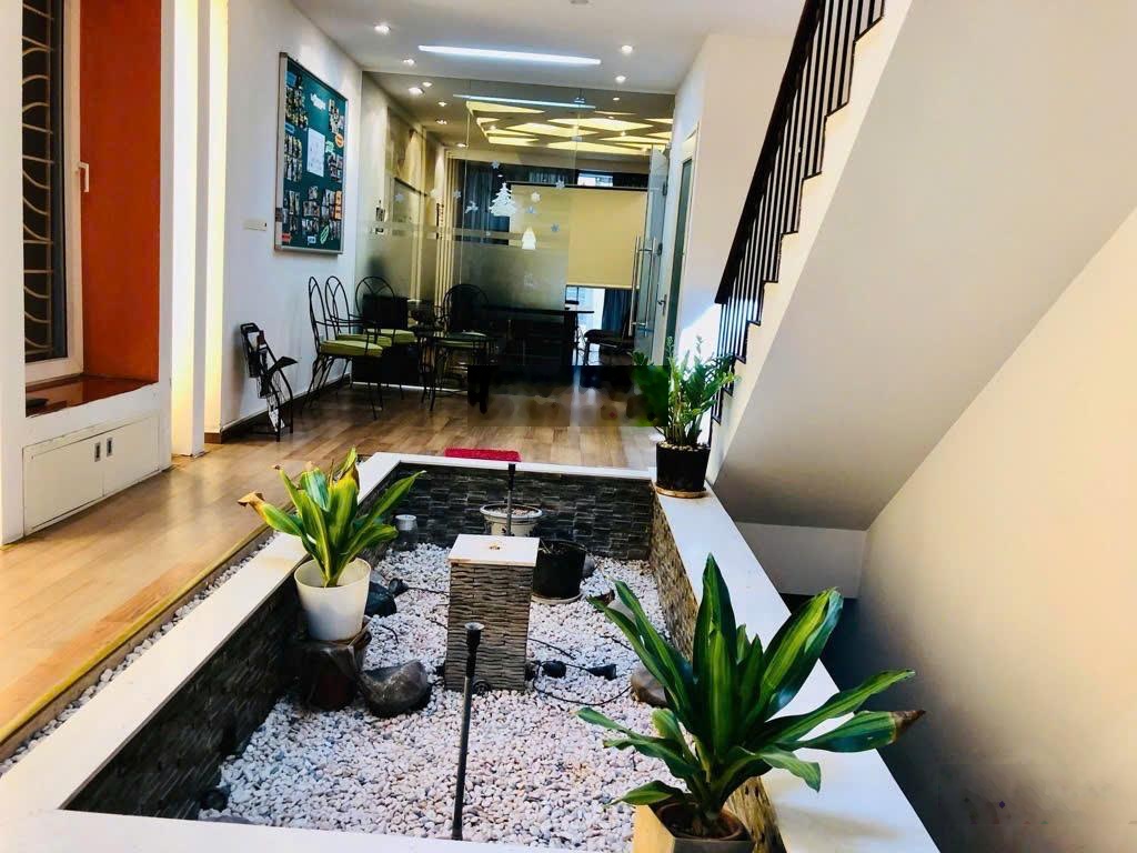 Chỉ 21.5 tỷ! siêu phẩm hiếm ngõ 36 đào tấn - 68m2 - 6 tầng thang máy - 2 mặt ngõ trước sau ô tô gần