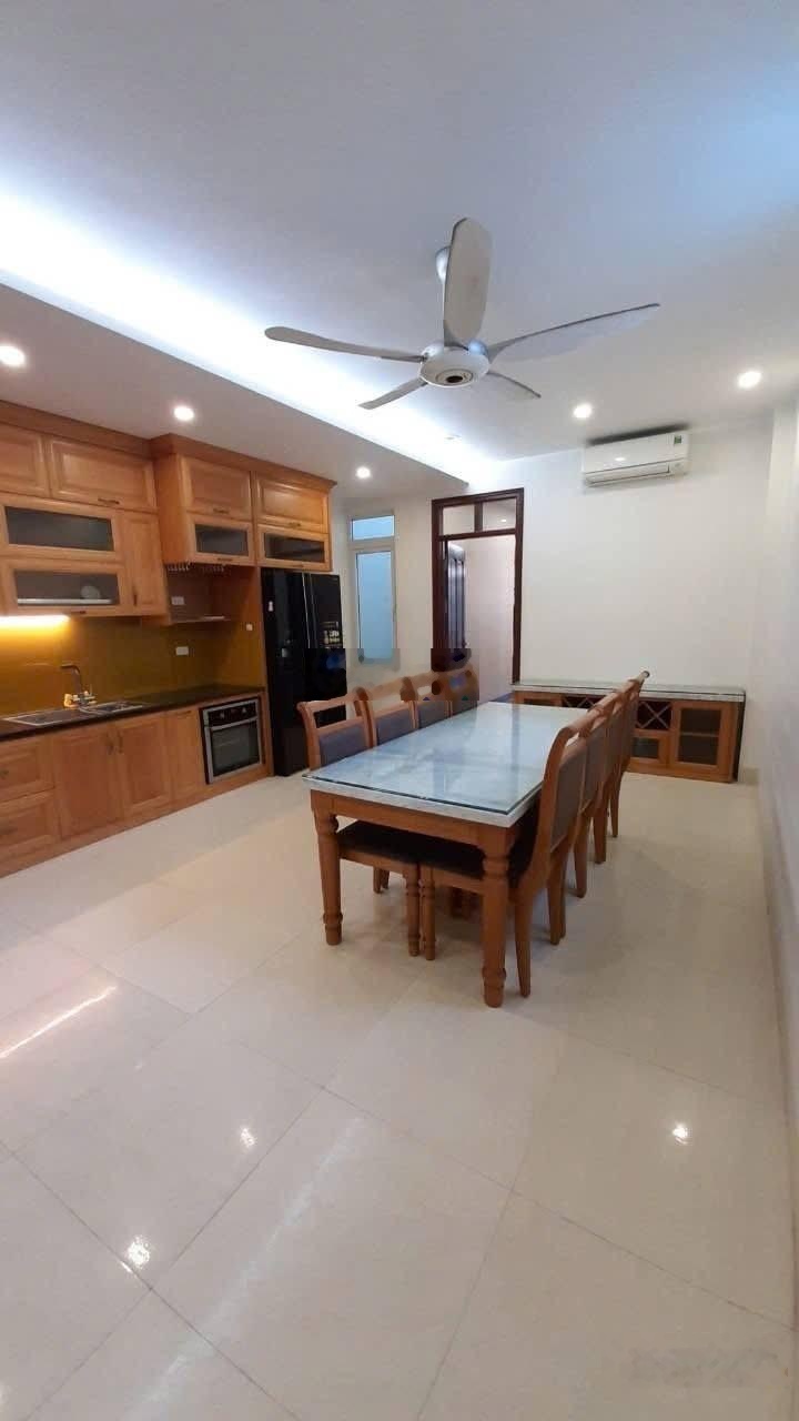 Bán nhà Ngọc Khánh,Ba Đình - 56m2x6T,thang máy - phân lô,vỉa hè,oto tránh - giá hiếm 20 tỷ