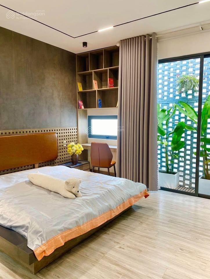 Cần bán khu vực đường Phan Văn Trị Phường 1 Gò Vấp giá chỉ 2 tỷ 890tr/ 60m2. Hẻm 4m