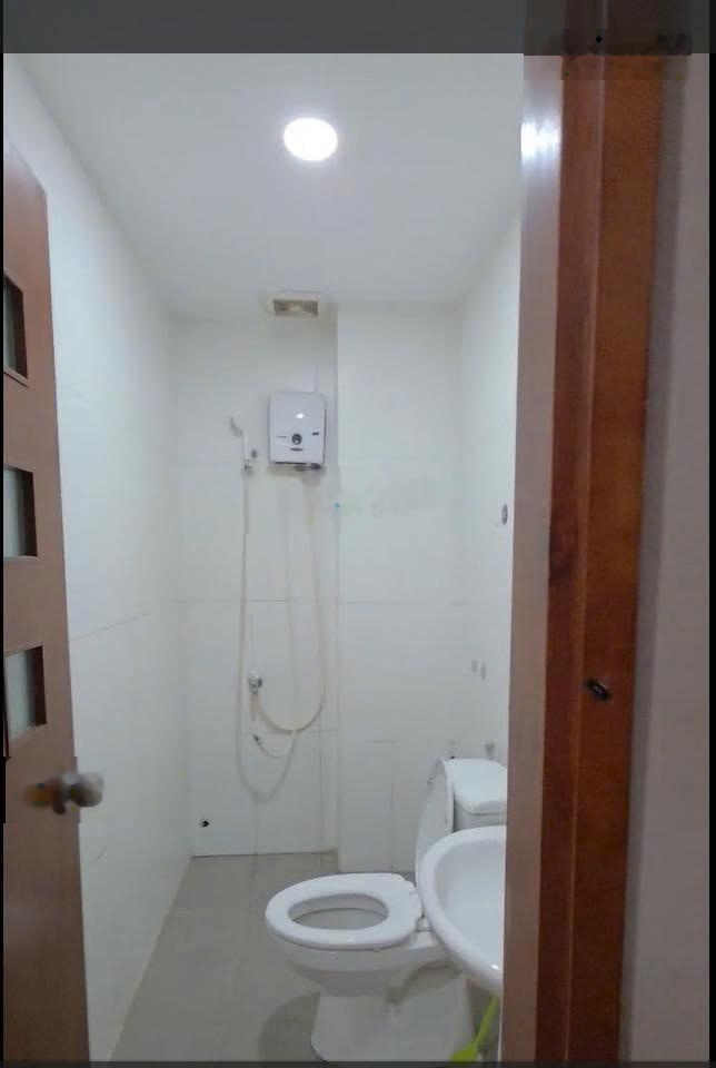 Cho thuê CH Soho Premier: 33m2, 1 phòng ngủ, 1 WC, đầy đủ nội thất giá 7 tr/th