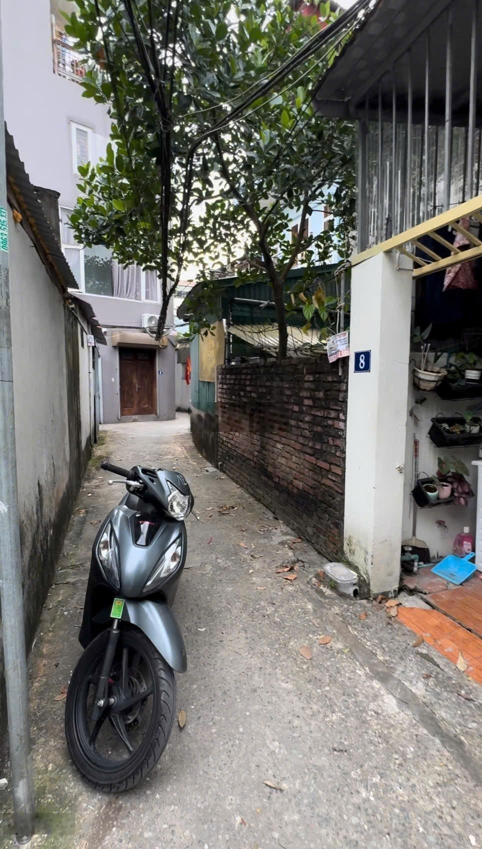 Nhà cấp 4, ngõ xe 3 gác, Bắc Cầu, Ngọc Thụy, Long Biên, Hà Nội, giá 3,55 tỷ