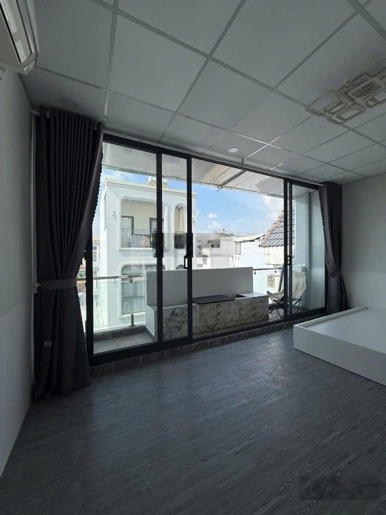 Giảm giá bán gấp nhà Ngô Tất Tố-P19-Bình Thạnh gần trường THCS Phú Mỹ. 4tỷ150/84m2 cho thuê 26tr/th