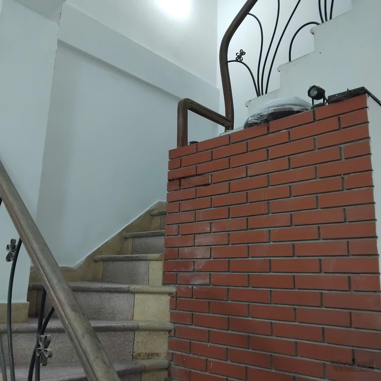 Chỗ thuê nhà chính chủ trong ngõ phố Khương Trung, gần trường, gần chợ