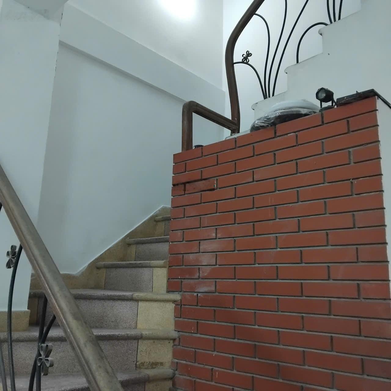 Cho thuê nhà chính chủ, gần trường, gần chợ, tiện giao thông