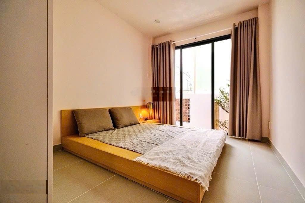 Cực phẩm trung tâm quận bình thạnh nhà 2 tầng ôtô đỗ cửa 35m2 chỉ 4.95 tỷ