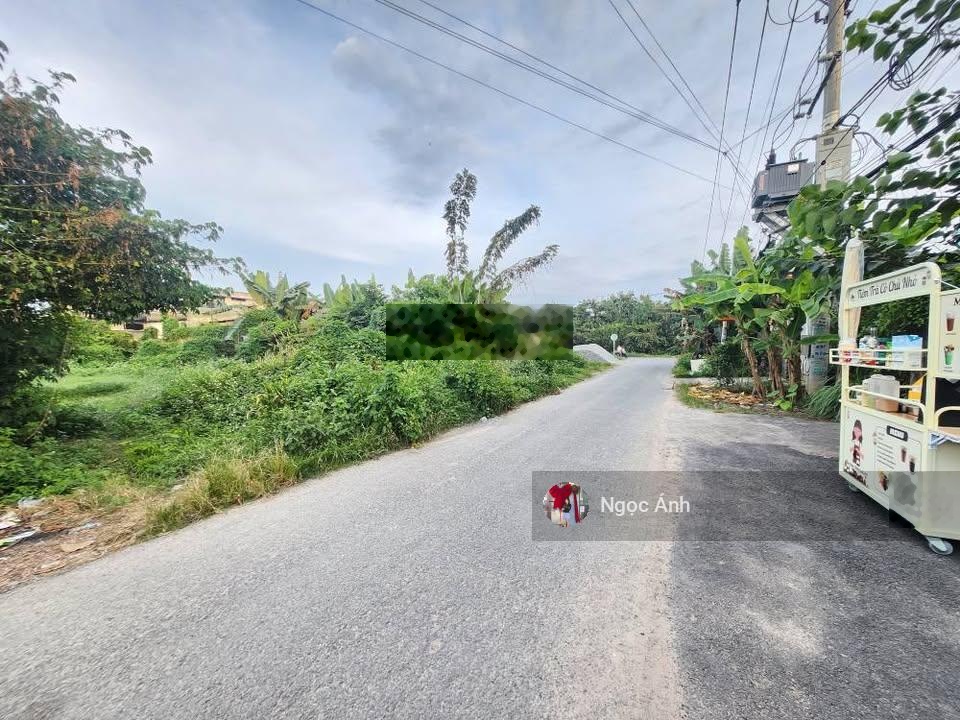 Bán dãy trọ 1 sẹc đường bàu giã vĩnh phước an, củ chi, giá 1,3 tỷ