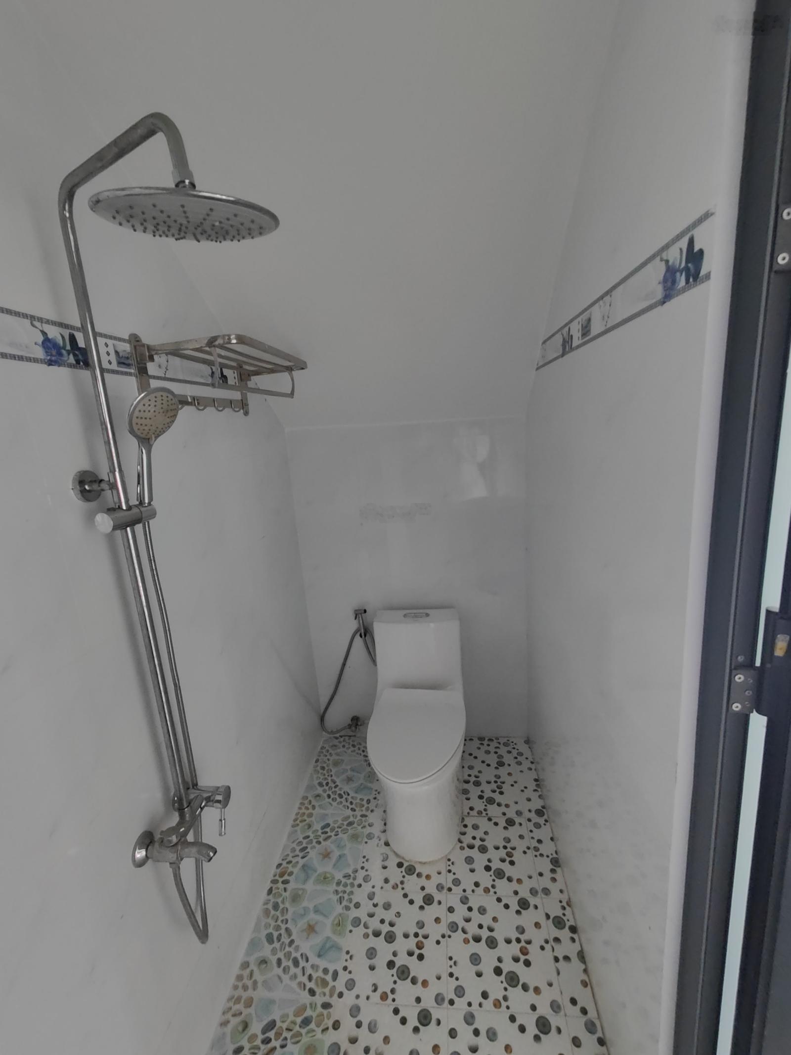 Cho thuê nhà, nền góc, chính chủ, đường 23a & 16a2, 2 mặt tiền, rào 3 cổng, phù hợp kinh doanh