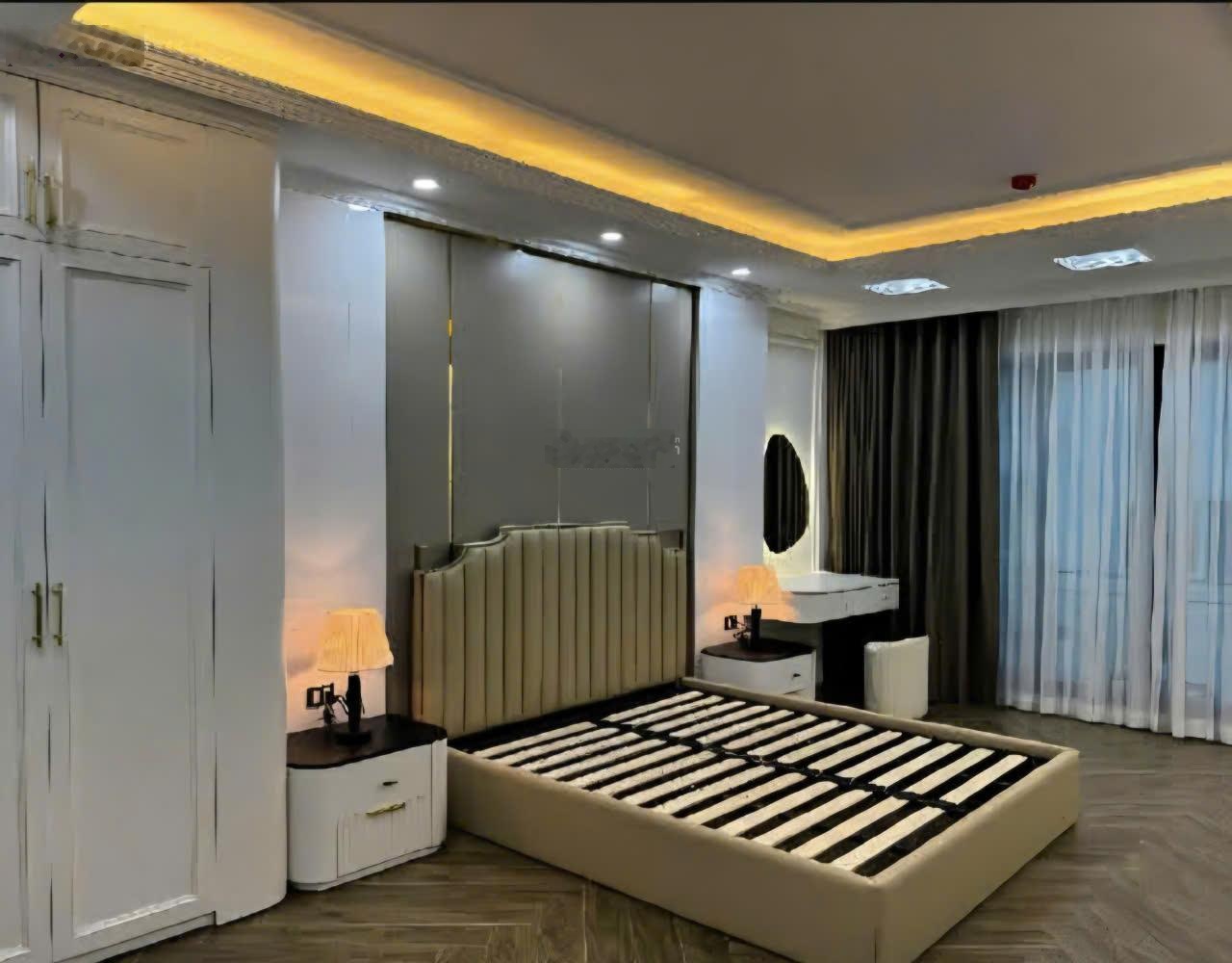 Phân lô ô tô tránh - bản giới hạn Ba Đình 9 tầng thang máy giá tốt soán ngôi thị trường